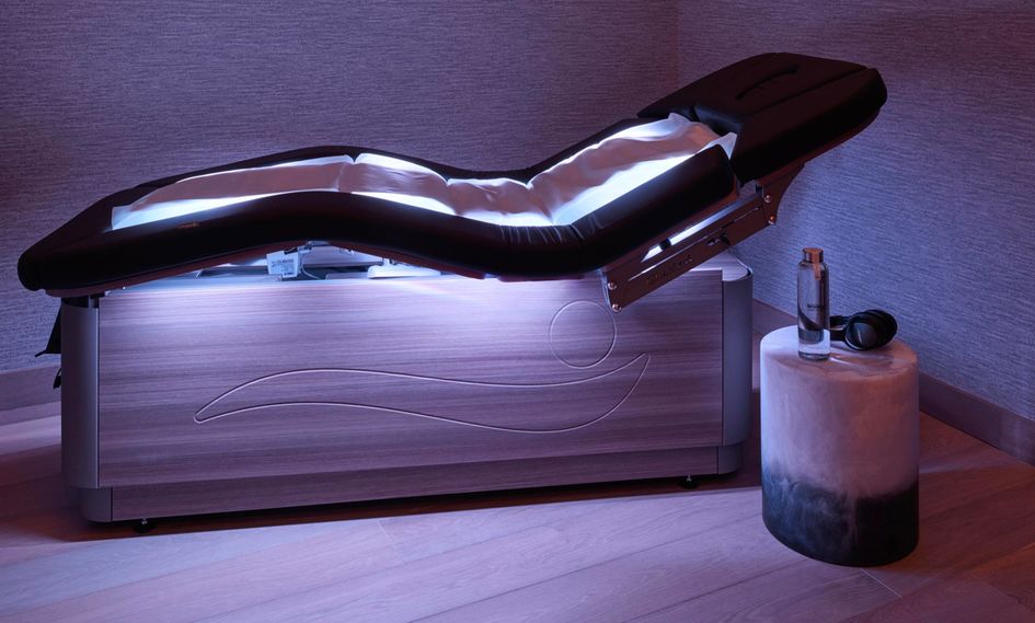 Equinox Hotel New York