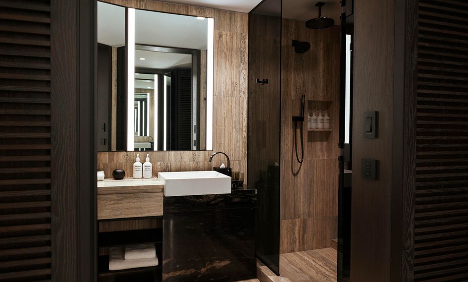 Equinox Hotel New York