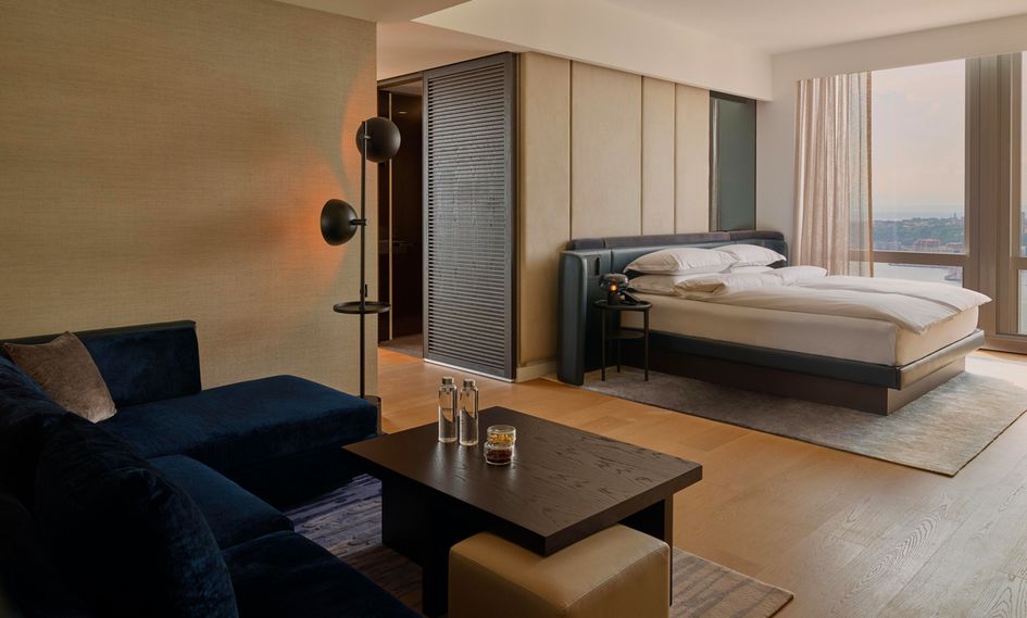 Equinox Hotel New York