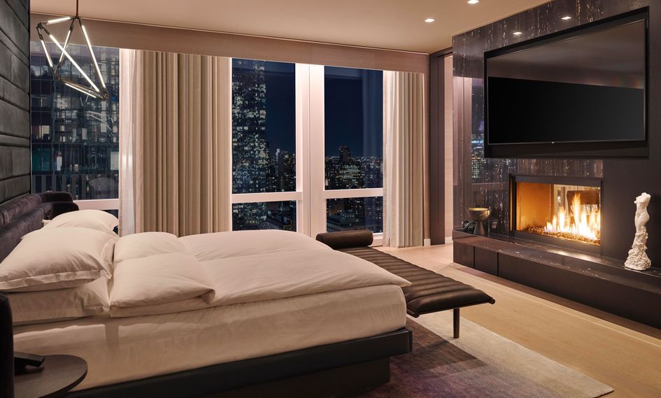 Equinox Hotel New York