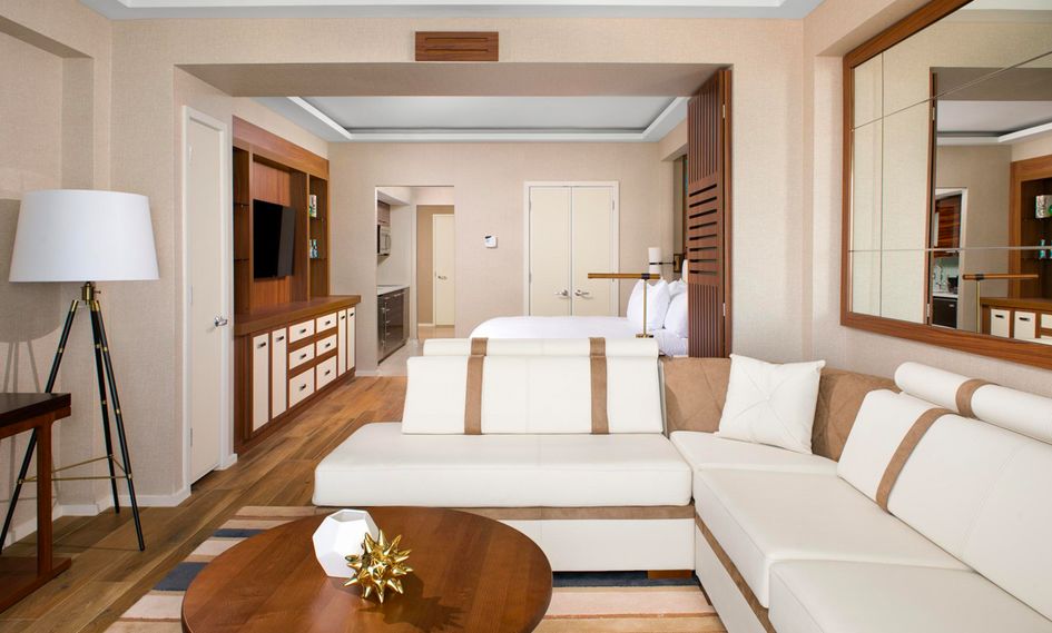 Conrad Fort Lauderdale Beach