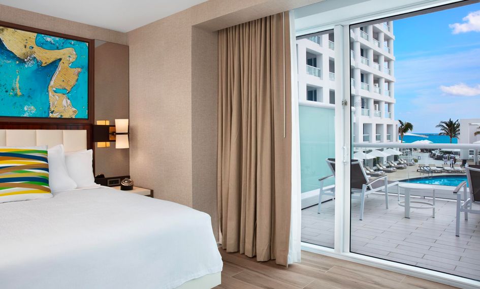 Conrad Fort Lauderdale Beach