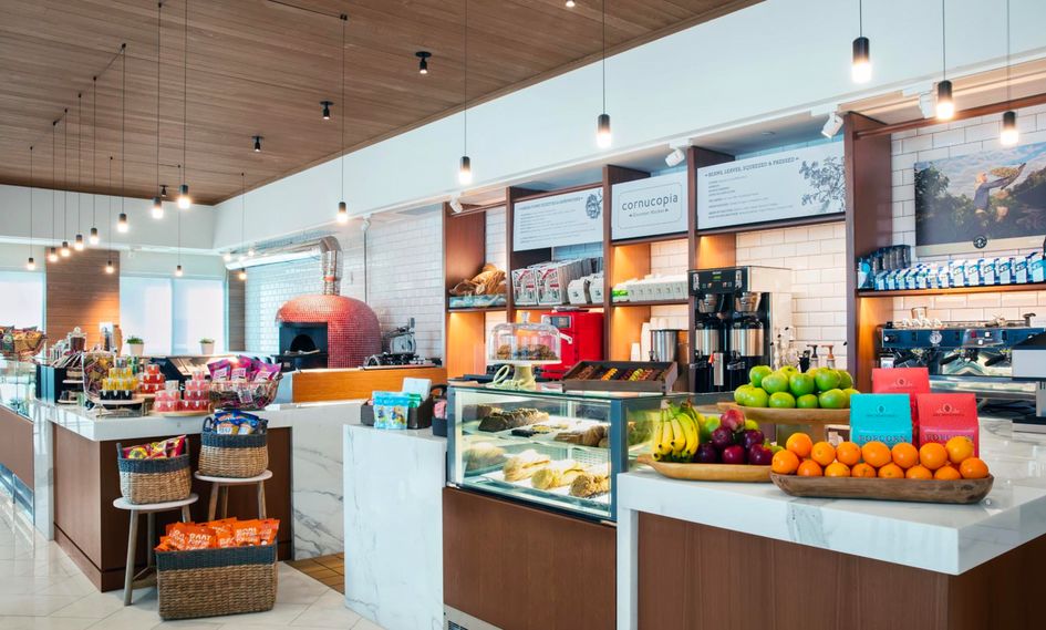 Conrad Fort Lauderdale Beach