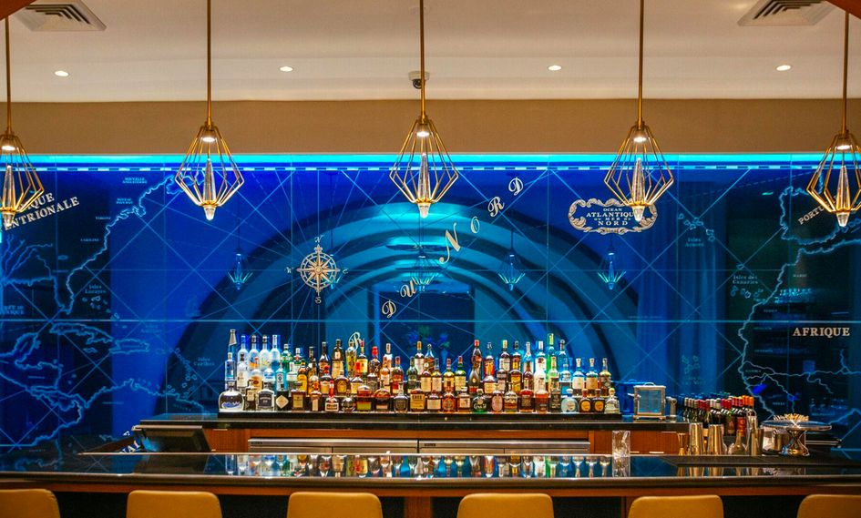 Conrad Fort Lauderdale Beach