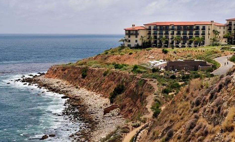 Terranea resort clearance