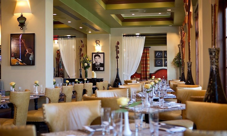 The Pearl Hotel in Rosemary Beach, Florida