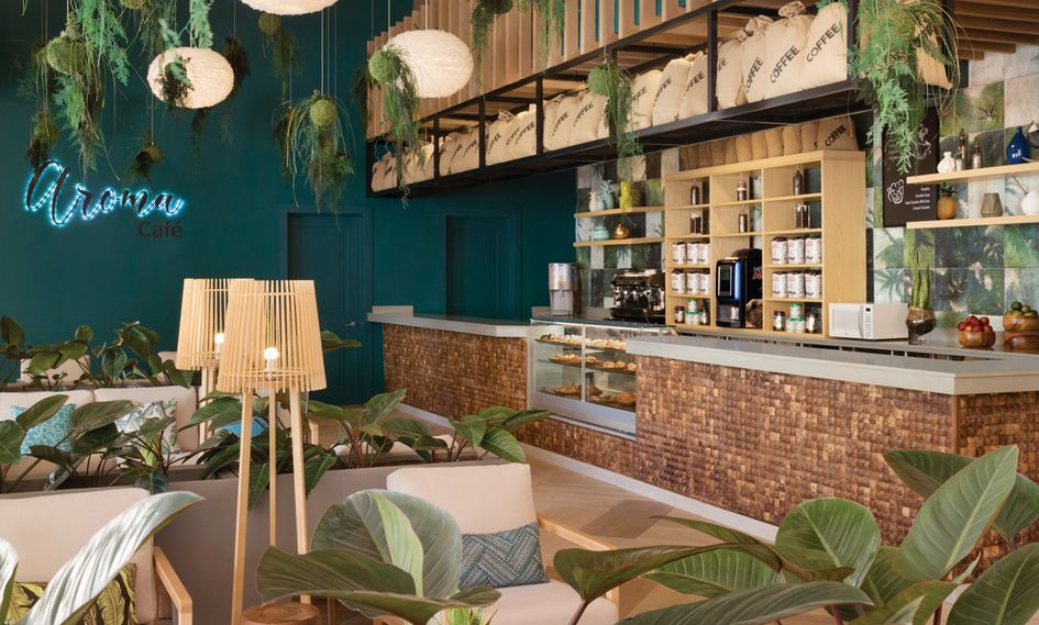 Hilton La Romana All-Inclusive Adult Resort & Spa Punta Cana