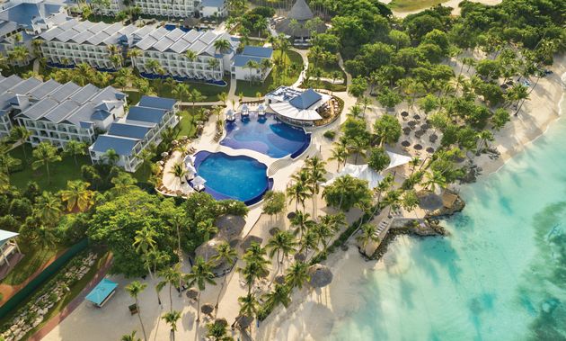 La Romana, Dominican Republic,Hilton La Romana All-Inclusive Adult Resort & Spa Punta Cana