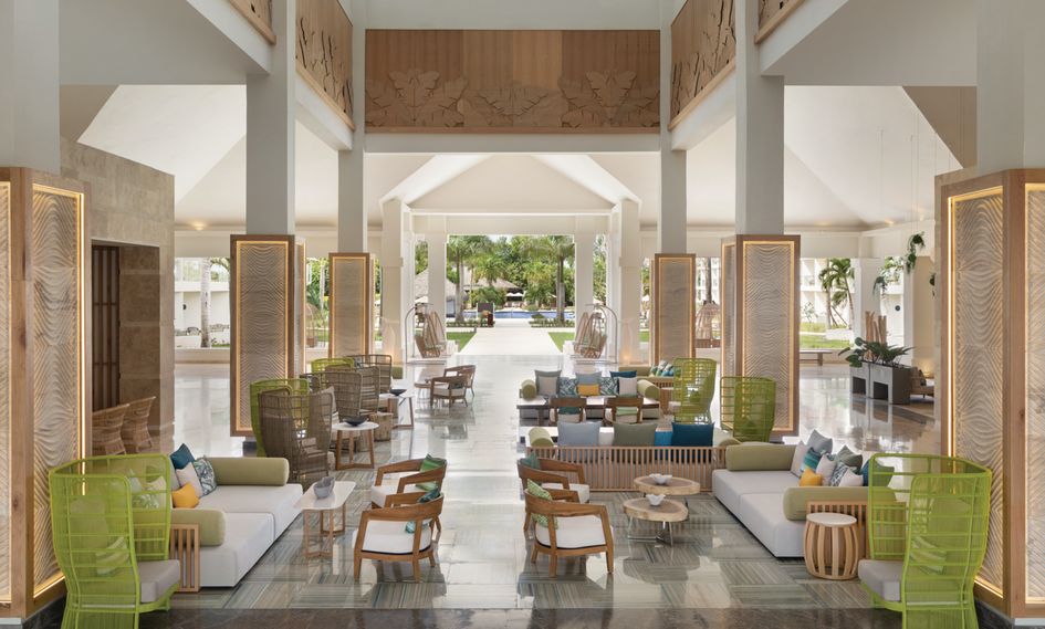 Hilton La Romana All-Inclusive Adult Resort & Spa Punta Cana