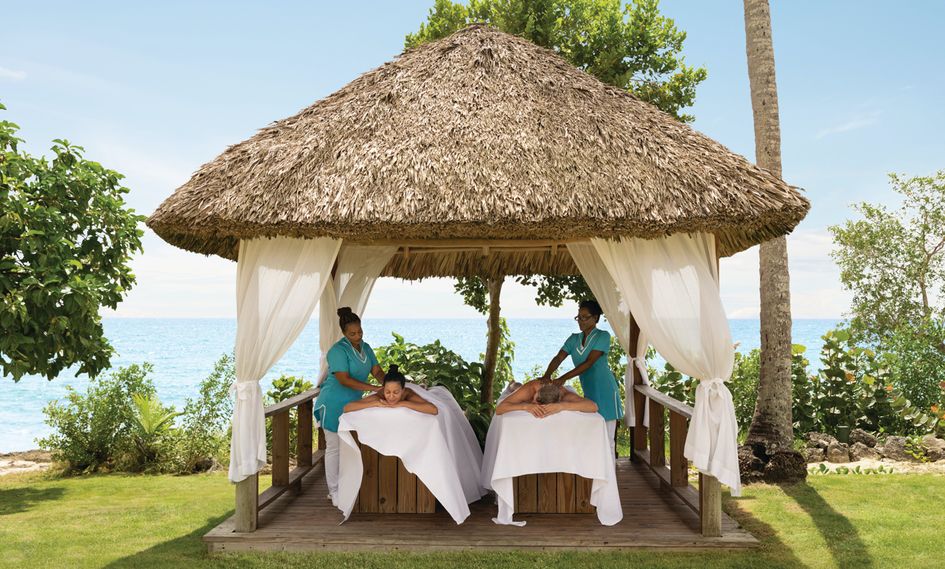 Hilton La Romana All-Inclusive Adult Resort & Spa Punta Cana