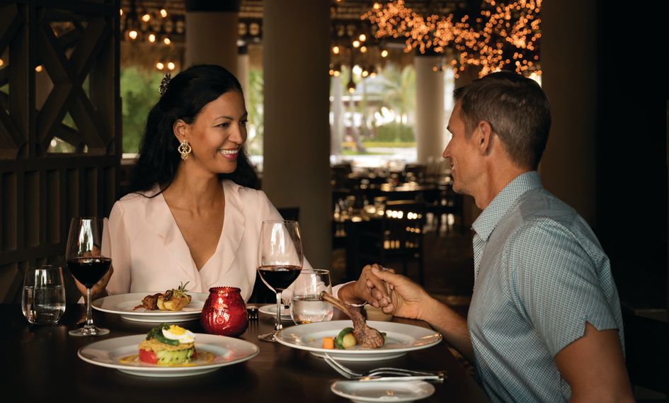 Hilton La Romana All-Inclusive Adult Resort & Spa Punta Cana