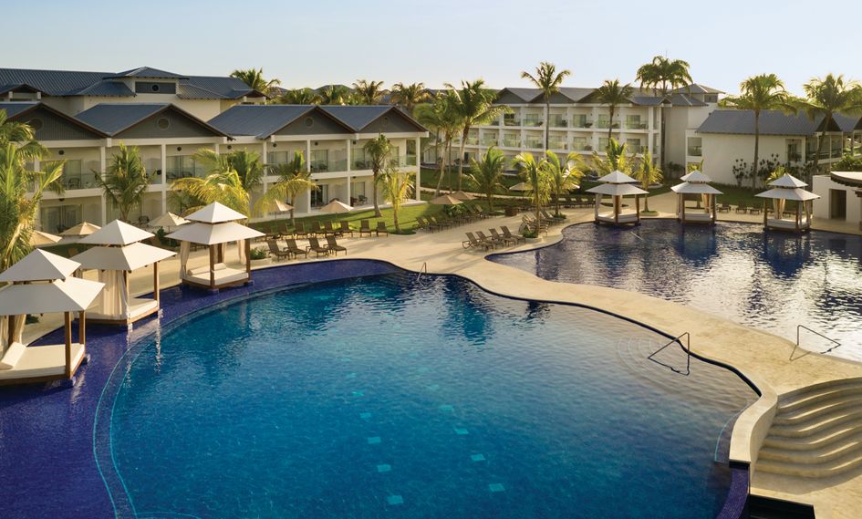 Hilton La Romana All-Inclusive Adult Resort & Spa Punta Cana
