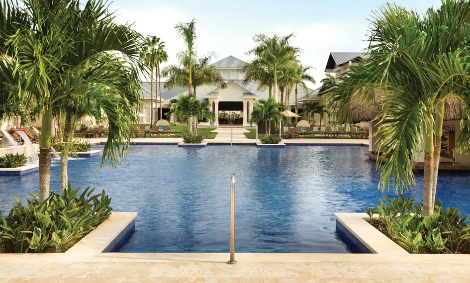 Hilton La Romana All-Inclusive Adult Resort & Spa Punta Cana