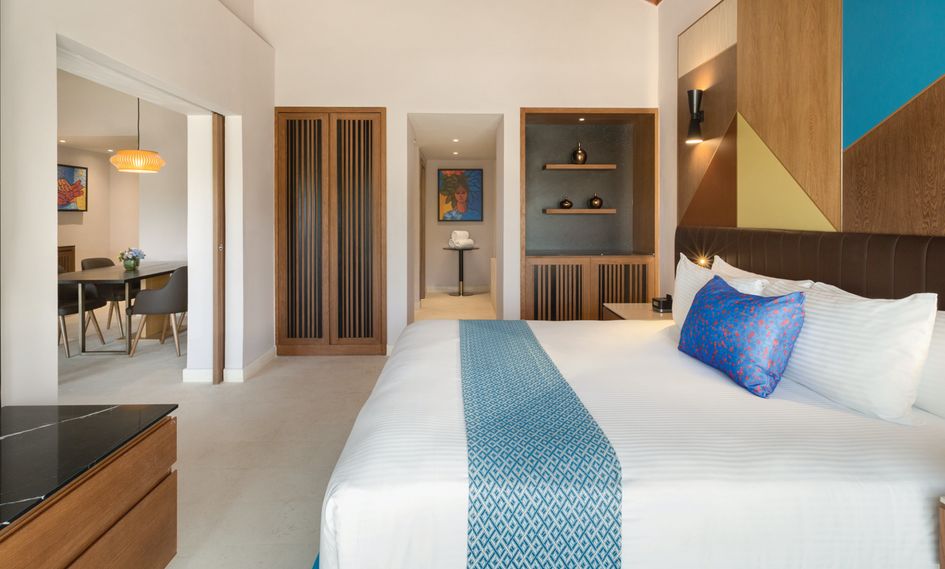 Hilton La Romana All-Inclusive Adult Resort & Spa Punta Cana