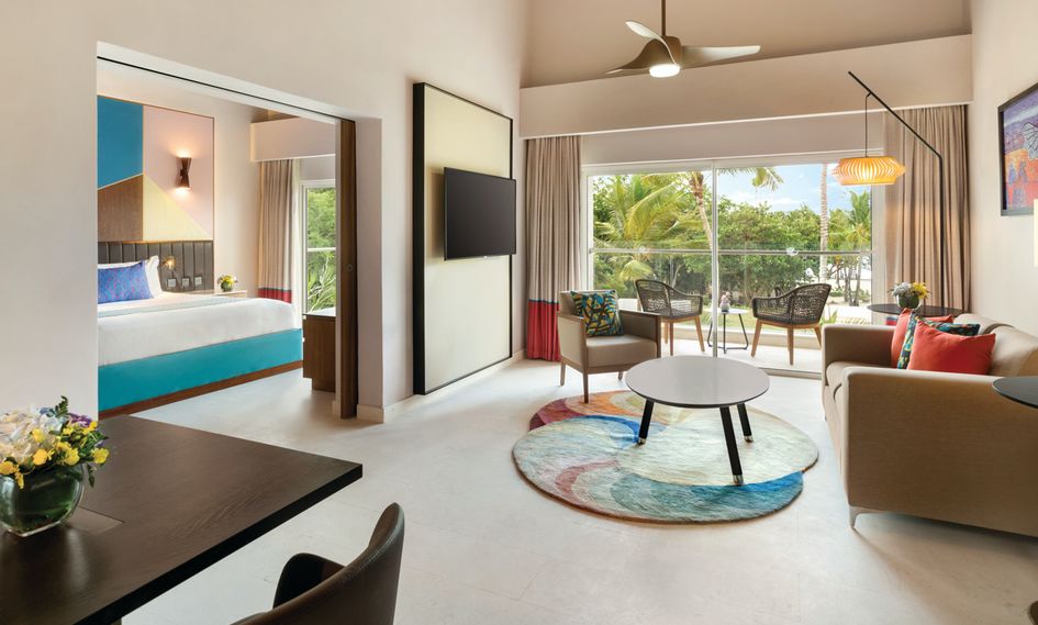 Hilton La Romana All-Inclusive Adult Resort & Spa Punta Cana