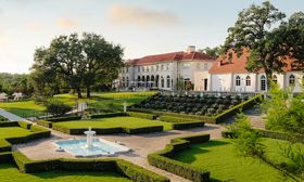 Commodore Perry Estate, Auberge Resorts Collection in Austin, Texas