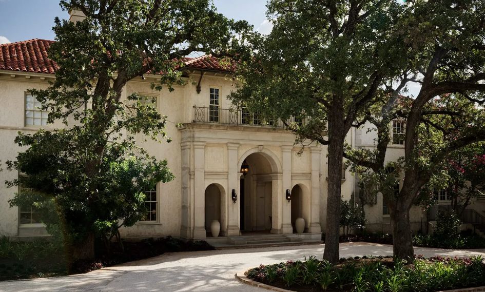 Commodore Perry Estate, Auberge Resorts Collection