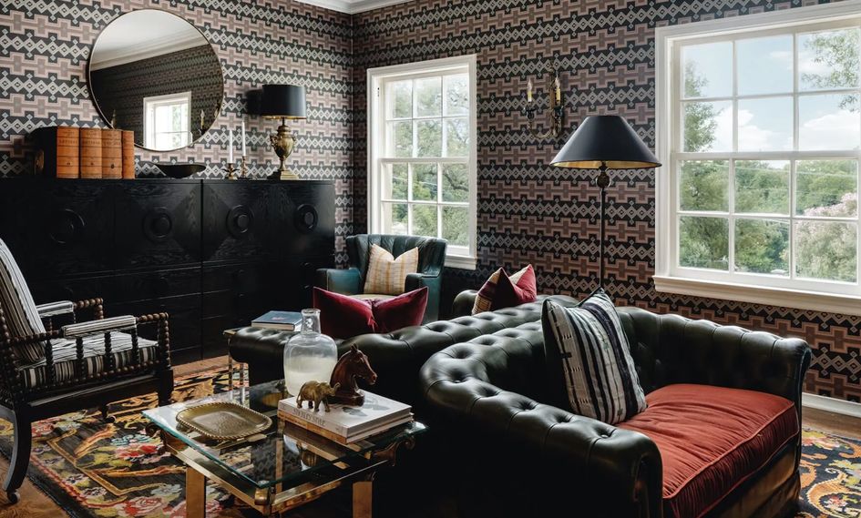 Commodore Perry Estate, Auberge Resorts Collection