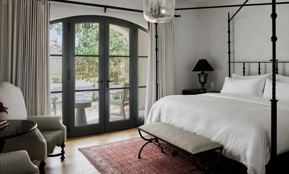 Commodore Perry Estate, Auberge Resorts Collection