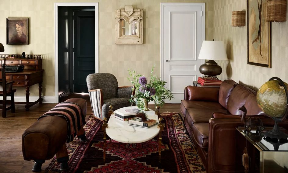 Commodore Perry Estate, Auberge Resorts Collection