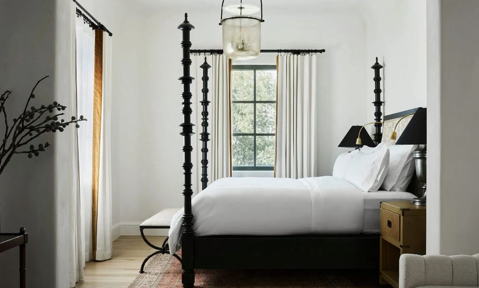 Commodore Perry Estate, Auberge Resorts Collection