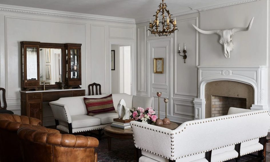 Commodore Perry Estate, Auberge Resorts Collection