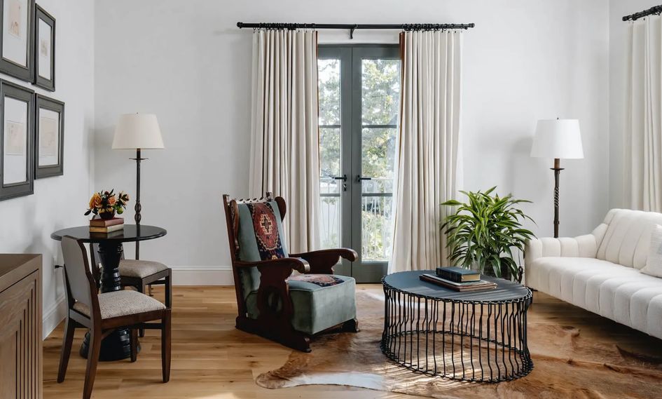 Commodore Perry Estate, Auberge Resorts Collection