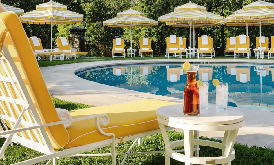 Commodore Perry Estate, Auberge Resorts Collection