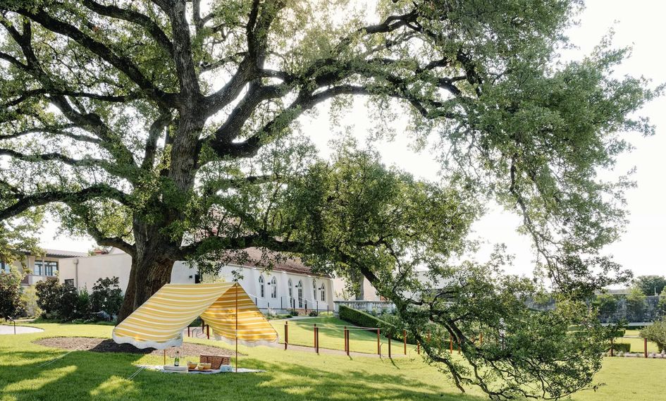 Commodore Perry Estate, Auberge Resorts Collection