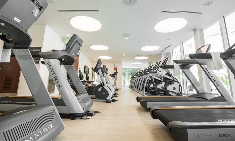 Fairmont El San Juan Hotel