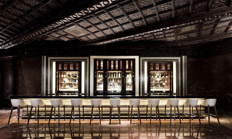 Fairmont El San Juan Hotel