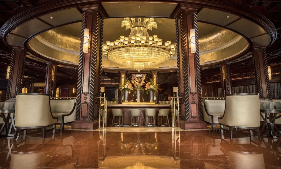 Fairmont El San Juan Hotel