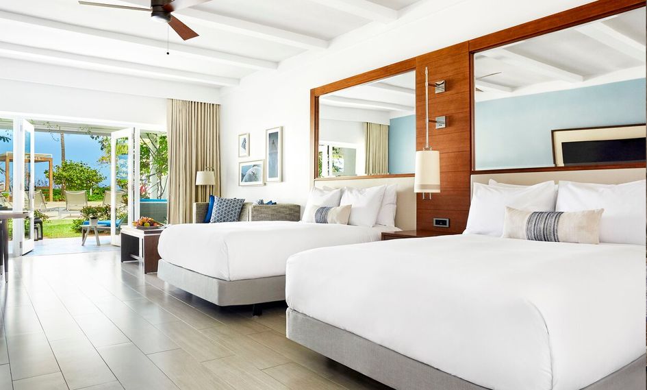 Fairmont El San Juan Hotel