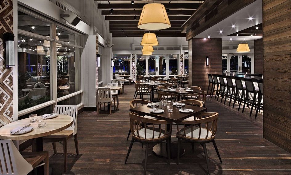 Fairmont El San Juan Hotel