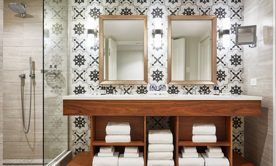 Fairmont El San Juan Hotel