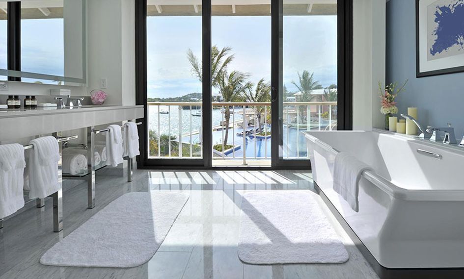 Hamilton Princess & Beach Club