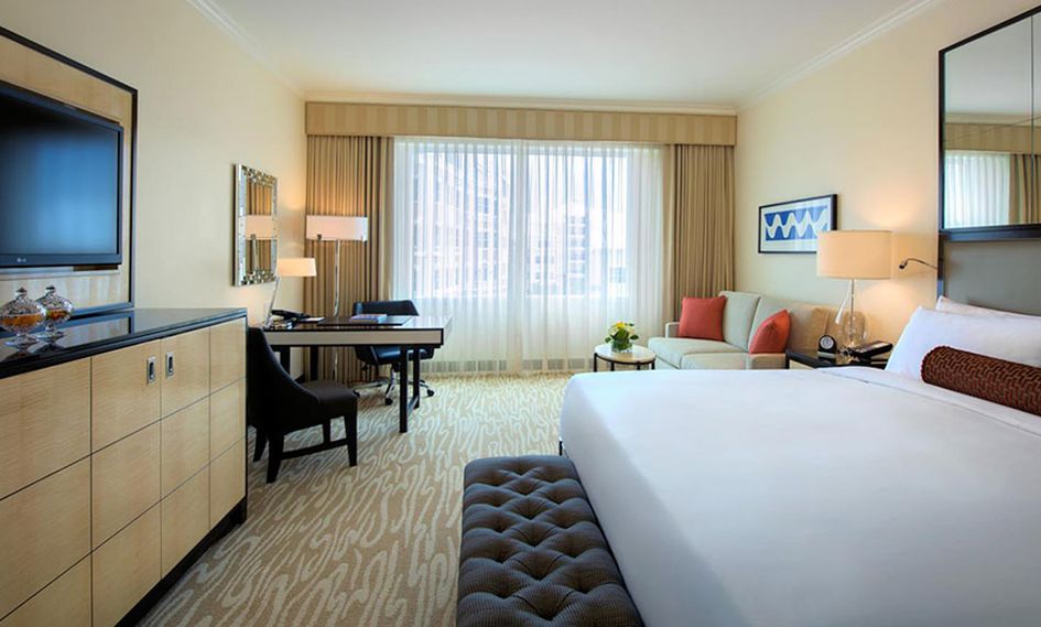 Hamilton Princess & Beach Club