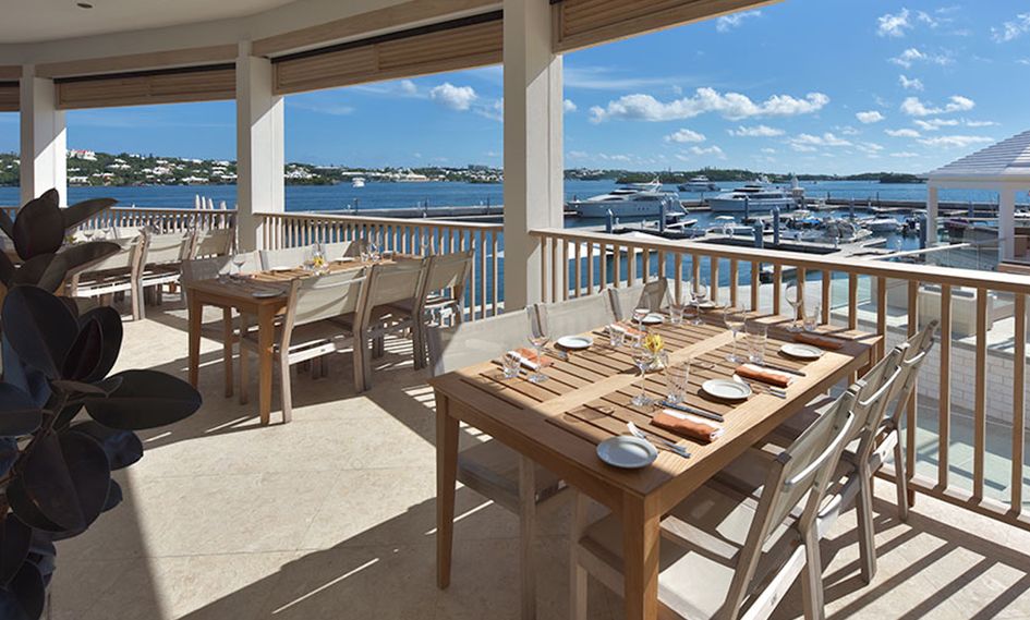 Hamilton Princess & Beach Club