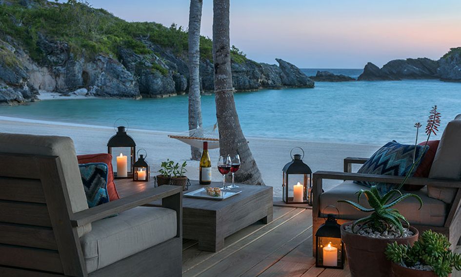 Hamilton Princess & Beach Club