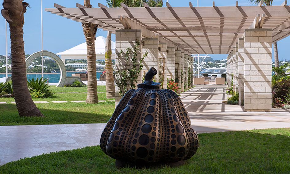 Hamilton Princess & Beach Club