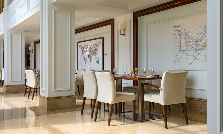 Hamilton Princess & Beach Club