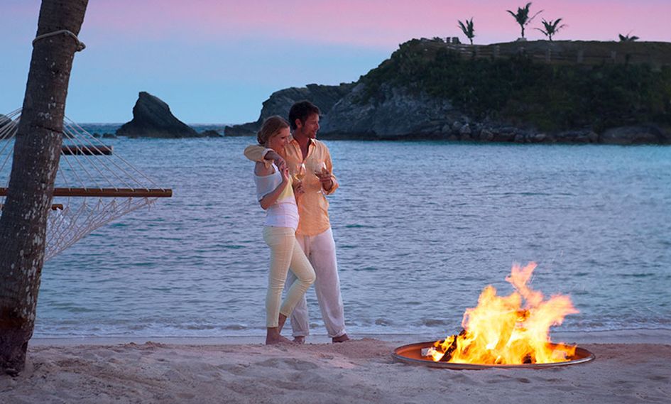 Hamilton Princess & Beach Club