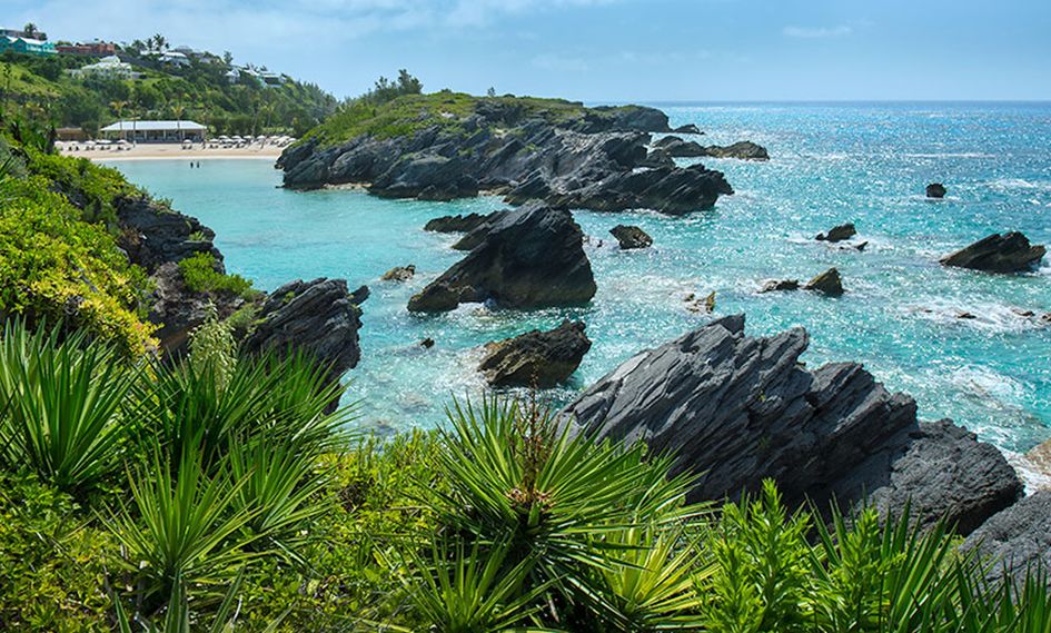 Hamilton Princess & Beach Club