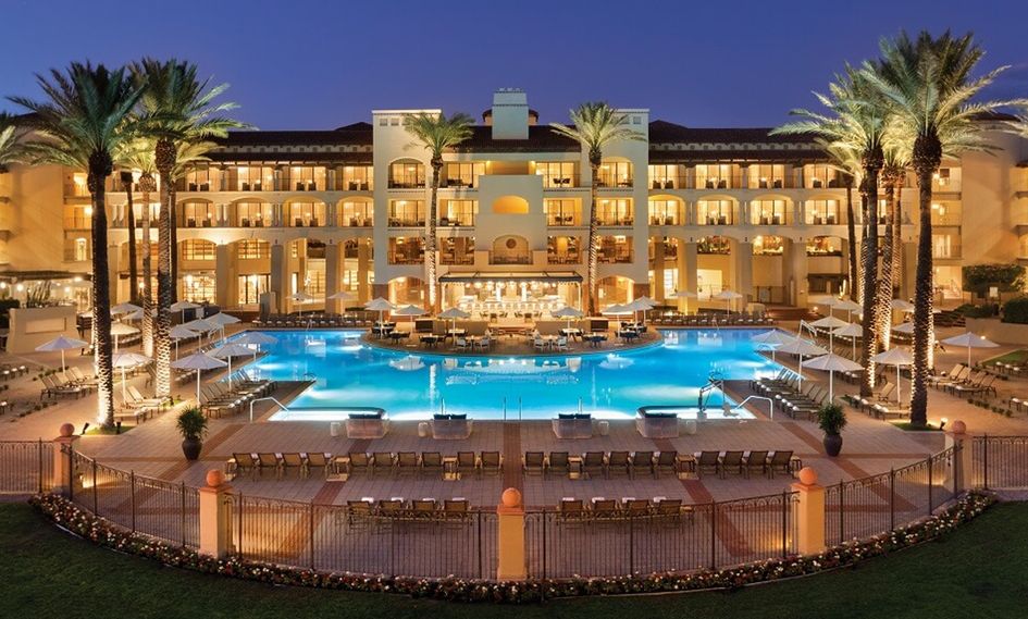 Fairmont Scottsdale Princess