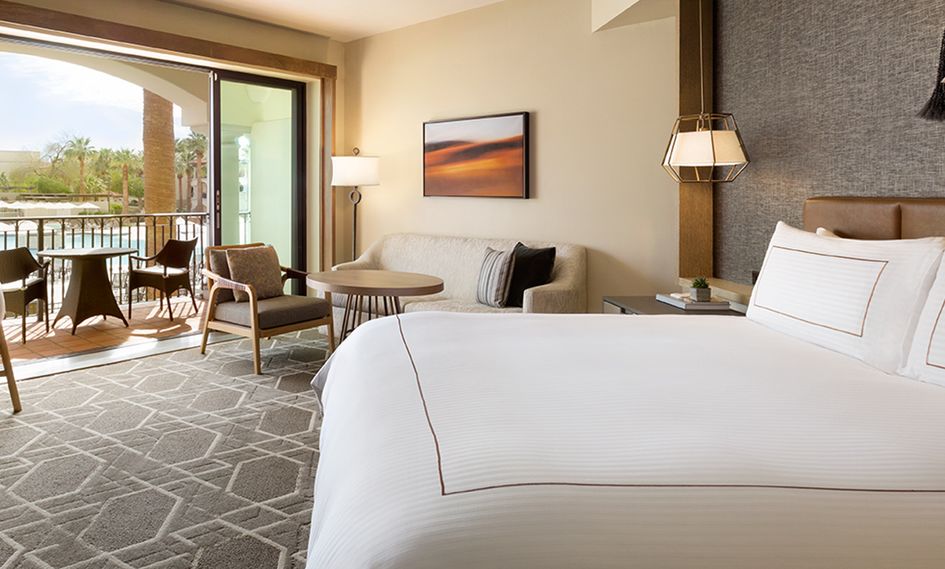 Fairmont Scottsdale Princess