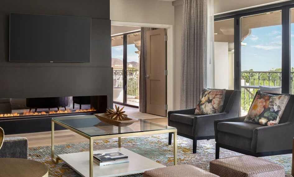 Fairmont Scottsdale Princess