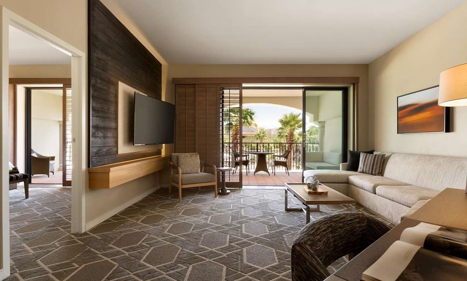 Fairmont Scottsdale Princess