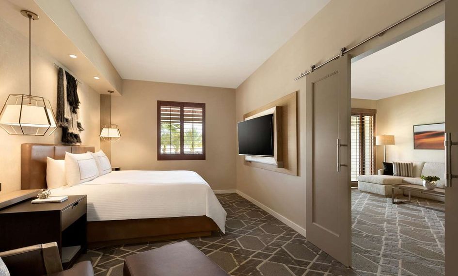 Fairmont Scottsdale Princess