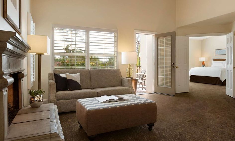 Fairmont Scottsdale Princess