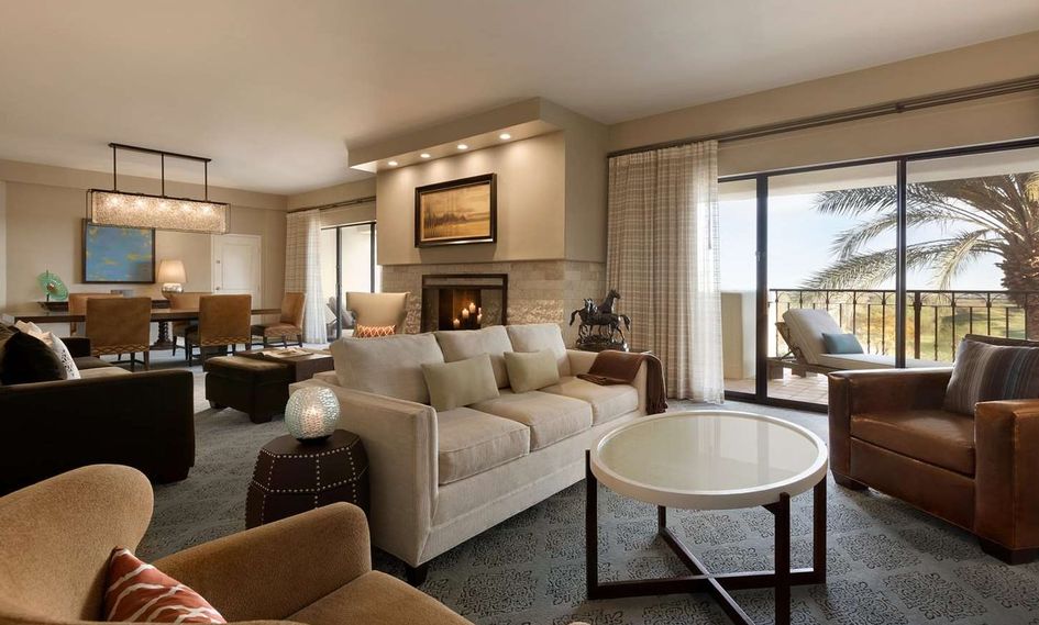 Fairmont Scottsdale Princess